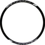 Aro 29 Aero Vzan Vnine 32 furos disco preto: mais leveza e desempenho para sua bike.