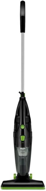 Aspirador Power Clean 2 em 1 Elgin - 1.500W Vertical ou Portátil 1L 220V