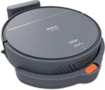 Aspirador Robô Philco PAS29A com MOP, 35W, controle por app e compatível com Alexa e Google Assistant.