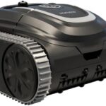 Aspirador Robô para Piscina Korp 80 Wi-Fi Limpeza Automática