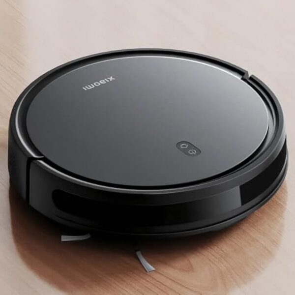 Aspirador Xiaomi Mi Robot E10C Preto EU BHR7725EU