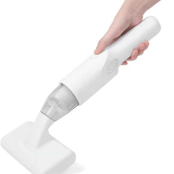 Aspirador de Pó Portátil Sem Fio