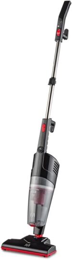 Aspirador de Pó Vertical Duo Cyclone 2 em 1 e Capacidade de 1L 127V Multi Home - HO430