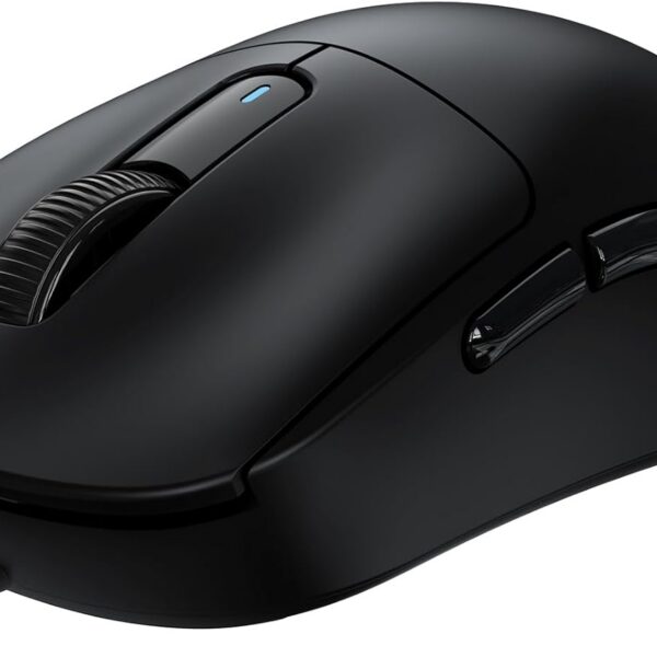 Attack Shark X3 - Mouse sem fio para jogos, mouse ergonómico de 49 g, modo triplo, sensor óptico PAW3395 26K dpi, duração da bateria de 200 horas, botões programáveis, acessórios para jogos