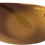 BEX Brackley X: óculos masculino com estilo e proteção para o dia a dia.