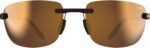 BEX Brackley X: óculos masculino com estilo e proteção para o dia a dia. - Imagem 2