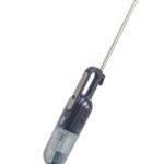 BLACK+DECKER Aspirador de Pó Vertical 2 em 1 AV15, 1200W, Bocal Longo para Cantos e com Escovas, 110V