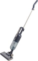 BLACK+DECKER Aspirador de Pó Vertical 2 em 1 AV15, 1200W, Bocal Longo para Cantos e com Escovas, 110V