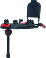 Base para Bebê Conforto Risus ABC Design ISOFIX: mais segurança e estabilidade para o bebê em viagens de carro.