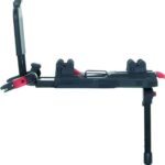 Base para Bebê Conforto Risus ABC Design ISOFIX: mais segurança e estabilidade para o bebê em viagens de carro. - Imagem 2