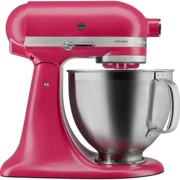 Batedeira Planetária Artisan KitchenAid Hibiscus 110V
