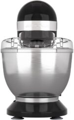 Batedeira Planetária Britânia 4L 3 Batedores, 12 Velocidades + Turbo BBP70A 220v - Imagem 2