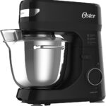 Batedeira Planetária Oster Bowl Inox III, OBAT641, 220V
