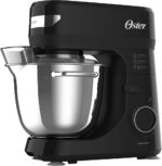 Batedeira Planetária Oster Bowl Inox III, OBAT641, 220V