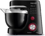 Batedeira Planetária Turbo Mix Maxis - BP-MX-01 BATEDEIRA PLANETARIA BP-MX-01 127V/60HZ