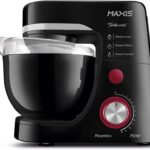 Batedeira Planetária Turbo Mix Maxis - BP-MX-01 BATEDEIRA PLANETARIA BP-MX-01 127V/60HZ