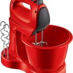 Batedeira Walita Viva, RI7200/00, Vermelho, 220v, Philips Walita
