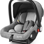 Bebê Conforto Rest BB407 0 a 13kg: segurança, conforto e praticidade para os passeios do bebê.