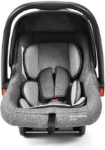 Bebê Conforto Rest BB407 0 a 13kg: segurança, conforto e praticidade para os passeios do bebê. - Imagem 2