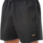 Bermuda Academia com Bolsos Short Elite Dry Fit Masculino: conforto, praticidade e desempenho para seus treinos.