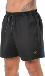 Bermuda Academia com Bolsos Short Elite Dry Fit Masculino: conforto, praticidade e desempenho para seus treinos.