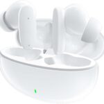 Bettdow fones Bluetooth 5.3: leves, IPX6, microfone e som potente com 6h de bateria.