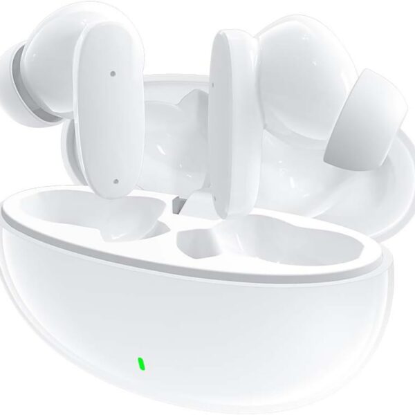Bettdow fones Bluetooth 5.3: leves, IPX6, microfone e som potente com 6h de bateria.