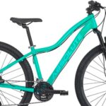 Bicicleta Absolute Hera aro 29: conforto, estabilidade e 21 velocidades para trilhas e passeios com desempenho e segurança. - Imagem 2