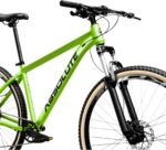 Bicicleta Absolute Nero 5 Aro 29 1x12 com freios hidráulicos, suspensão com trava no guidão e alto custo-benefício - Imagem 2