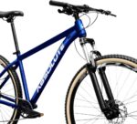 Bicicleta Aro 29 Absolute Nero 5 1x12v: desempenho, leveza e controle para trilhas com freio a disco e suspensão. - Imagem 2
