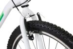 Bicicleta Aro 29 Saidx 21 Velocidades: resistência, conforto e desempenho para uso urbano e passeios. - Imagem 2