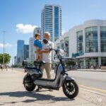 Bicicleta Elétrica Turbo 1000w Adulto Sem Cnh: mobilidade prática, potente e ideal para o dia a dia. - Imagem 2