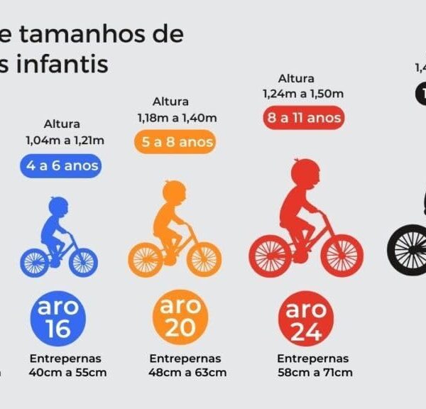 Bicicleta Infantil Aro 24 KOG Masculina com Freio V-Brake: segurança e resistência para pedalar com confiança.