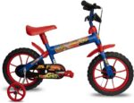 Bicicleta Infantil Verden Jack Aro 12 com rodinhas: segurança, equilíbrio e diversão para crianças de 3 a 5 anos. - Imagem 2