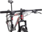 Bicicleta Rino Start RX 1.4 aro 29: leve, segura e ideal para trilhas e cidade. - Imagem 2