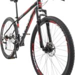 Bicicleta Rino Start RX 1.4 aro 29: leve, segura e ideal para trilhas e cidade.