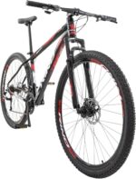 Bicicleta Rino Start RX 1.4 aro 29: leve, segura e ideal para trilhas e cidade.