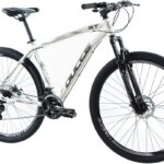 Bicicleta Vision GT X1 Aro 29 Ducce 117: passeio ao ar livre com conforto e performance para sua compra ideal.