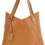Bolsa Andória Maria em couro legítimo: elegância, durabilidade e estilo para comprar agora.