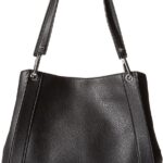 Bolsa Calvin Klein Reyna Novelty tripla: organização, segurança e estilo para o dia a dia.