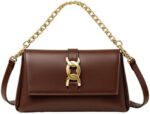 Bolsa Feminina Baguete Compacta: leve, versátil e ideal para ombro, mão, festas e uso diário.