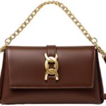 Bolsa Feminina Baguete Compacta: leve, versátil e ideal para ombro, mão, festas e uso diário.