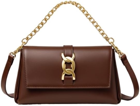 Bolsa Feminina Baguete Compacta: leve, versátil e ideal para ombro, Bolsa Feminina Baguete Compacta: leve, versátil e ideal para ombro, mão, festas e uso diário.