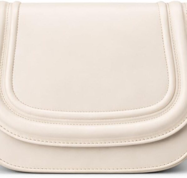 Bolsa Feminina Transversal Pequena ALWY: prática, elegante e ideal para o dia a dia