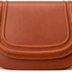 Bolsa Feminina Transversal Pequena Premium ALWY: prática, elegante e ideal para o dia a dia.