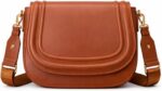 Bolsa Feminina Transversal Pequena Premium ALWY: prática, elegante e ideal para o dia a dia.