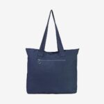 Bolsa Fila Tote Cotton Marinho: estilo e praticidade para o dia a dia com compra segura e versátil. - Imagem 2