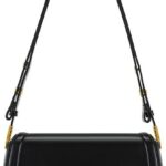 Bolsa Romantic Crown feminina com espaço ideal para o dia a dia, prática, versátil e perfeita para trabalho, faculdade e passeios.