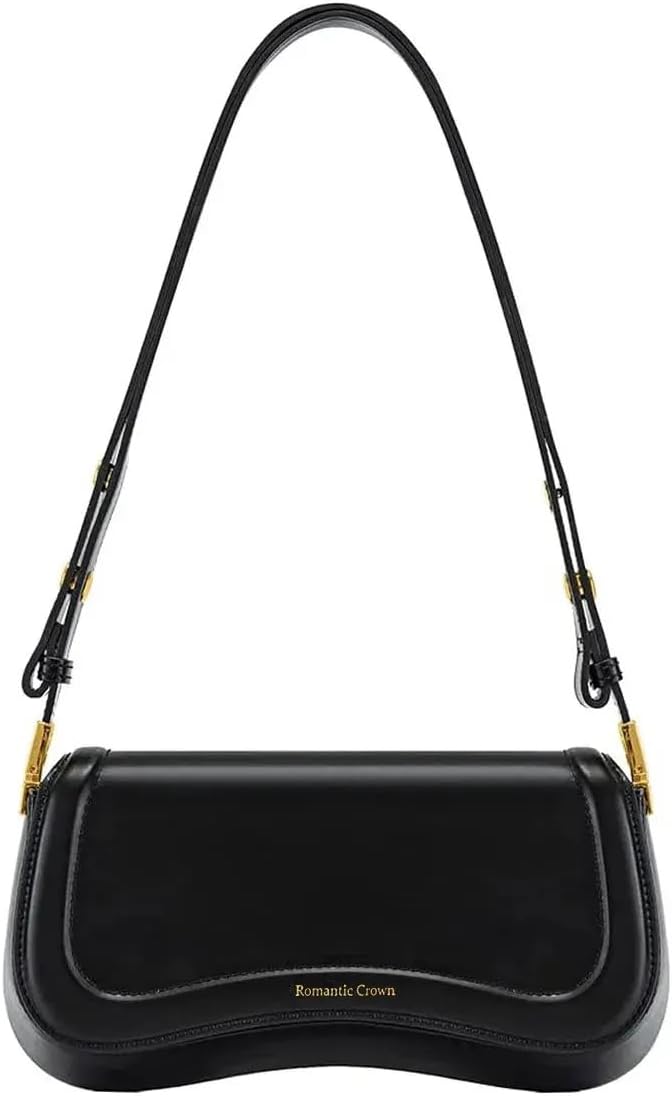 Bolsa Romantic Crown feminina com espaço ideal para o dia Bolsa Romantic Crown feminina com espaço ideal para o dia a dia, prática, versátil e perfeita para trabalho, faculdade e passeios.