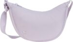 Bolsa Transversal PUMA Neighborhood feminina: compacta, prática e estilosa para levar seus essenciais com segurança no dia a dia.